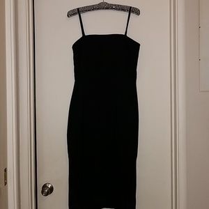 Black Dress by Express